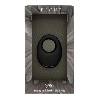 Anneau vibrant Je Joue Mio dans sa boîte