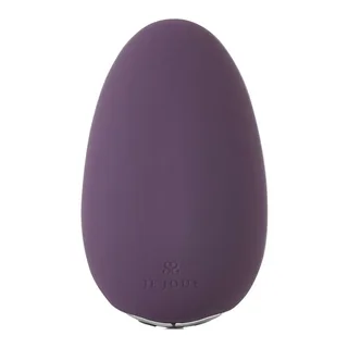 Vibromasseur Vibrateur Clitoral Mimi Je Joue - Violet