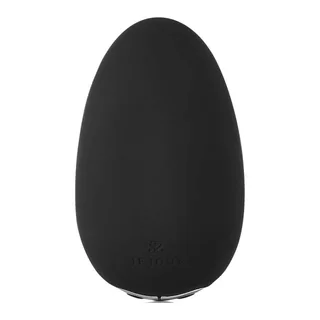 Mimi Soft Masseur Je Joue - vue de profil - Noir