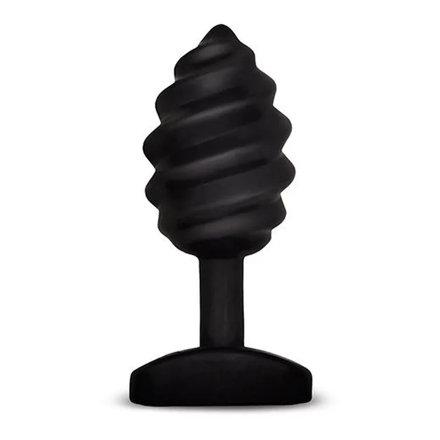 Vibe Gplug Twist Vibration