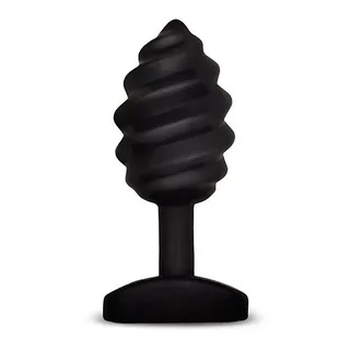 Plug anal Vibe Gplug Twist Vibration Gvibe