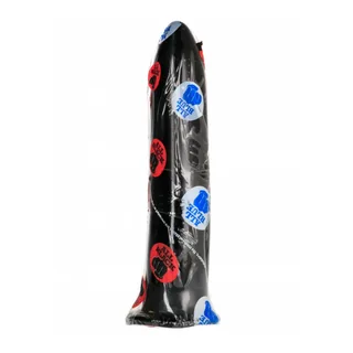 Dilatateur Anal Vaginal All Black vue 3