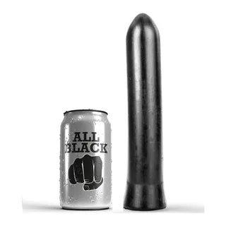 All Black Gode