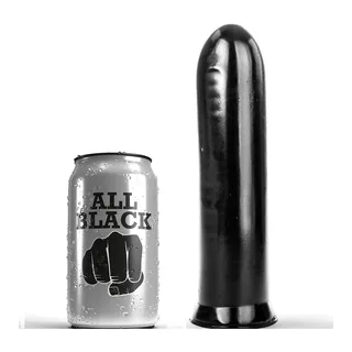 All Black Gode