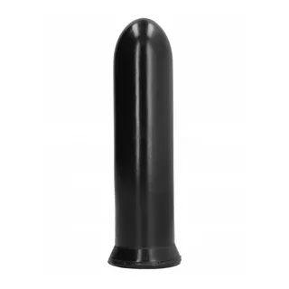 All Black Gode All Black - vue de dos