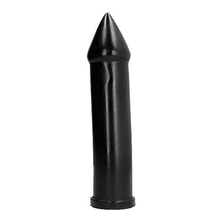 All Black Gode All Black - vue de profil