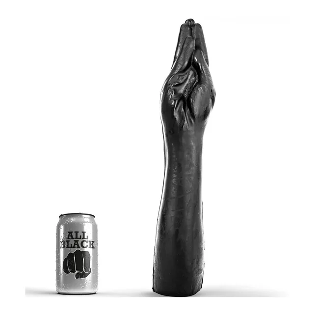 Fist Géant Fisting