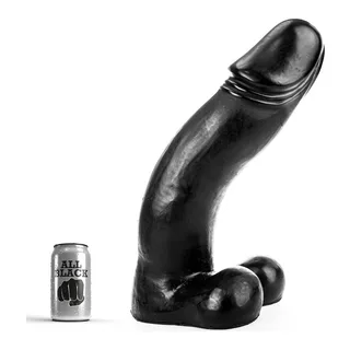 All Black Gode