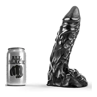 All Black Gode