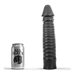 All Black Gode