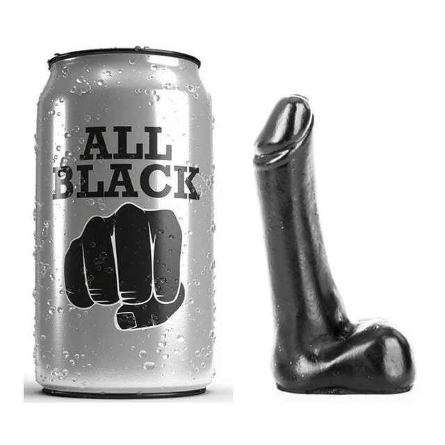 All Black Gode