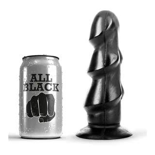 All Black Gode