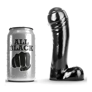 All Black Gode