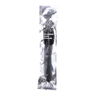 Douche Anale Rétractable All Black vue 2
