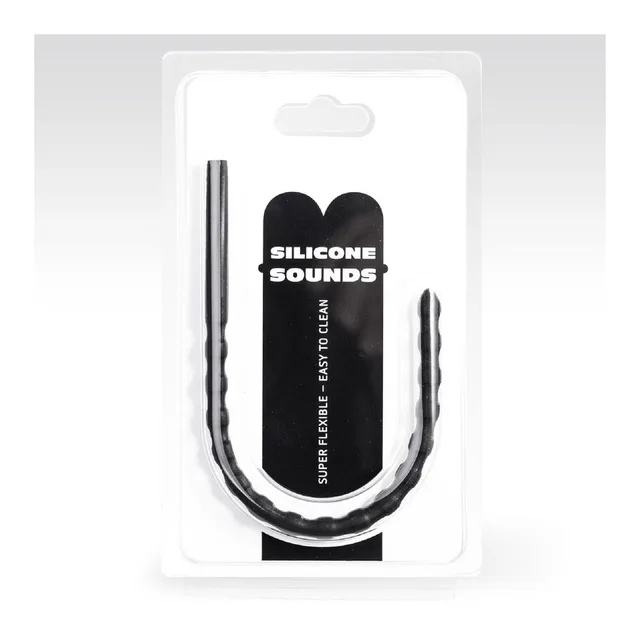 Sonde Urétrale Silicone 8/10