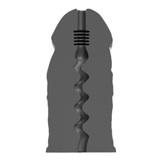 Masturbateur Mastubadeur E-boy All Black vue 3