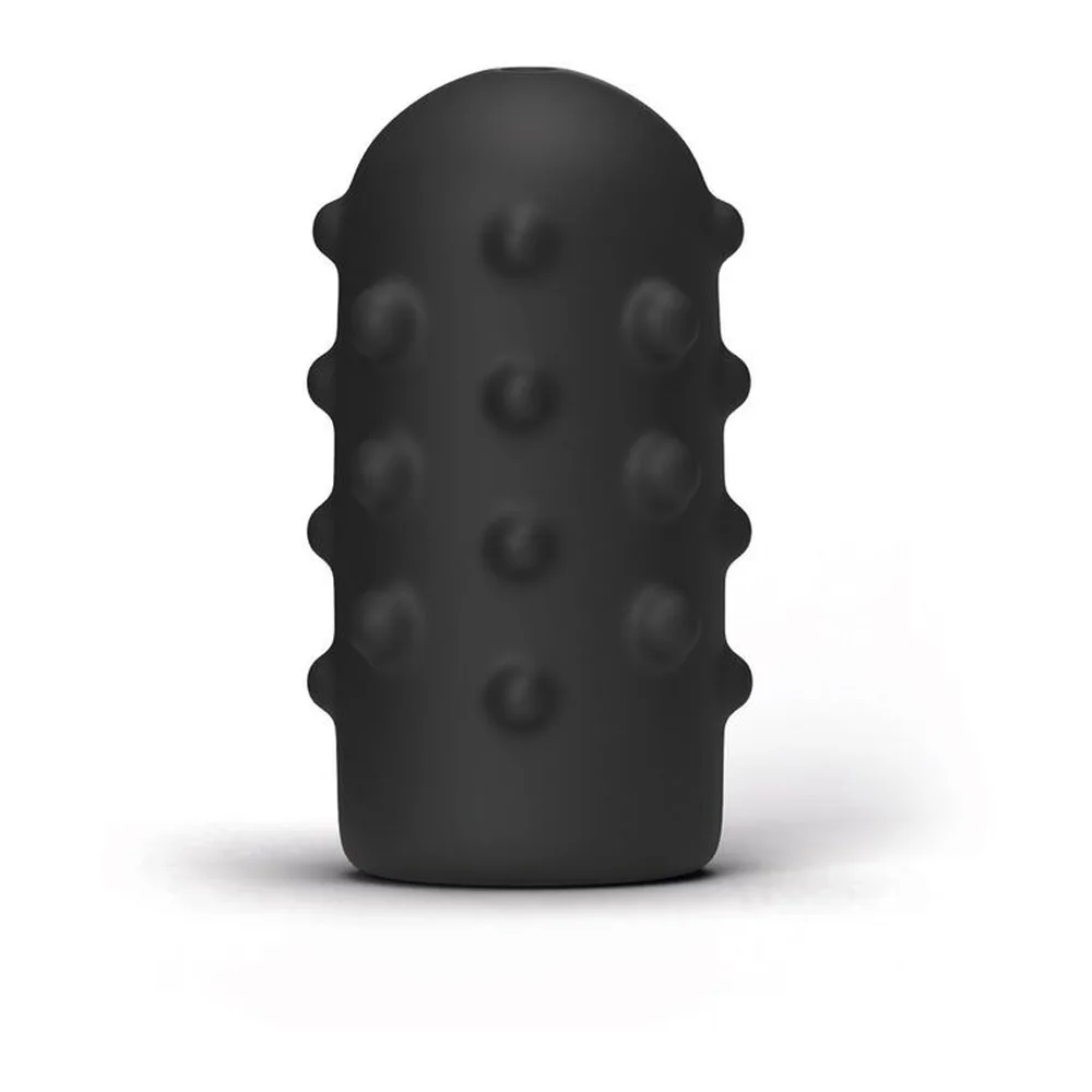 Masturbateur Bumpy All Black