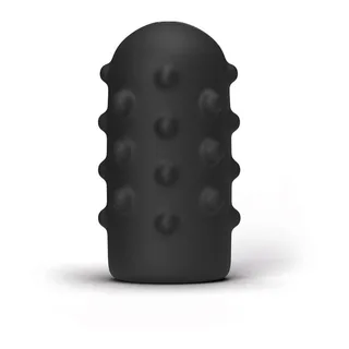 Masturbateur Bumpy All Black