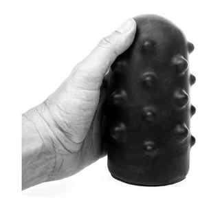 Masturbateur Bumpy All Black vue 4