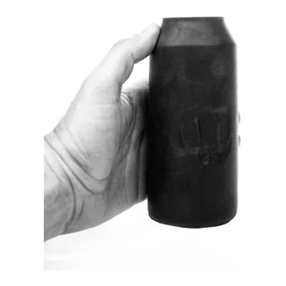 Masturbateur Énergie All Black vue 4
