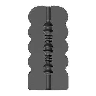 Masturbateur Minet All Black vue 2