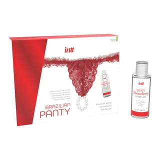 Culotte Brésilienne Perles Gel Intt Releases vue 2
