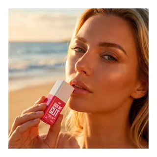 Aphrodisiaque Suck My Clit Gel Effet Succion Fraise Sauvage vue 5