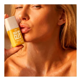 Aphrodisiaque Suck My Clit Gel Effet Succion Mangue Tropicale vue 5