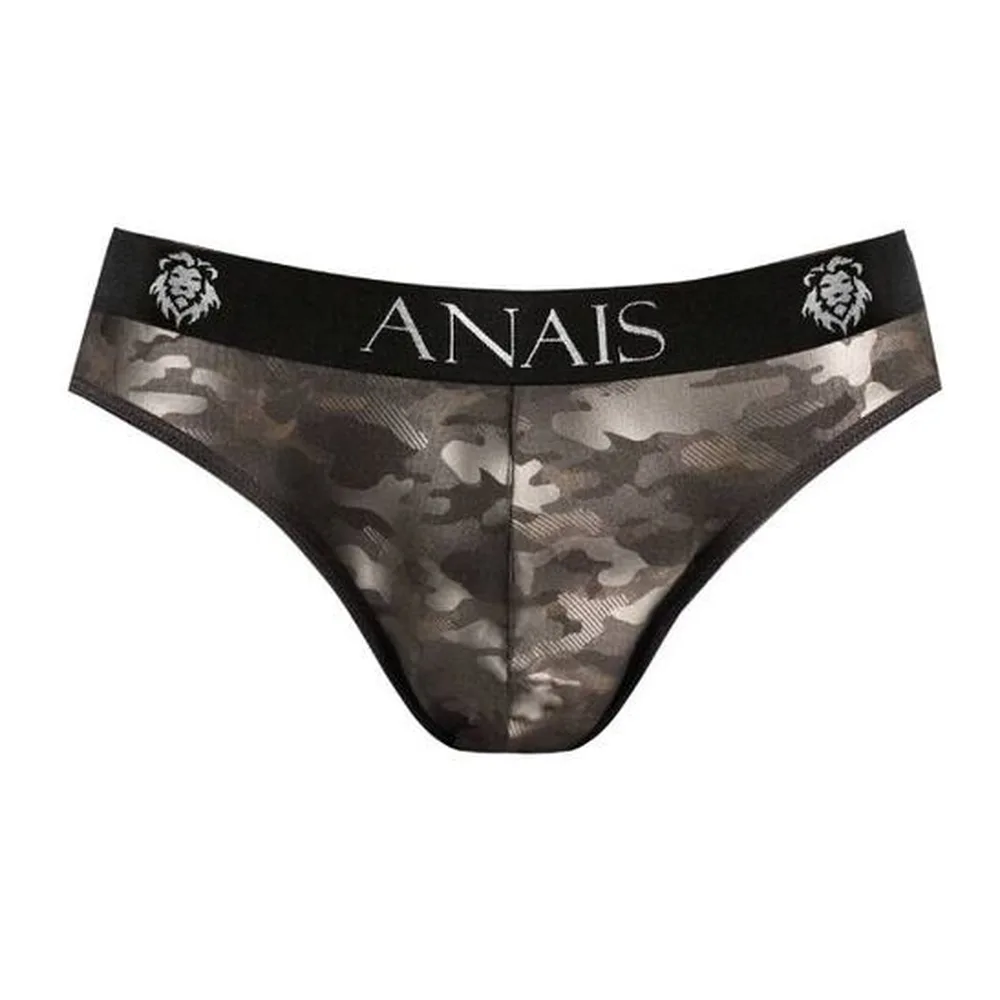 Electro Slip Anais Men