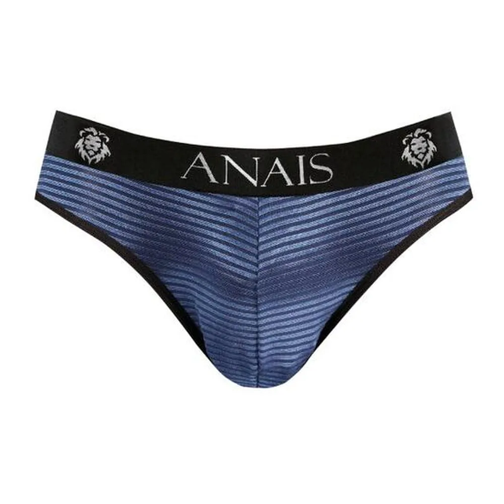 Lingerie Naval Slip Anais Men modèle 2