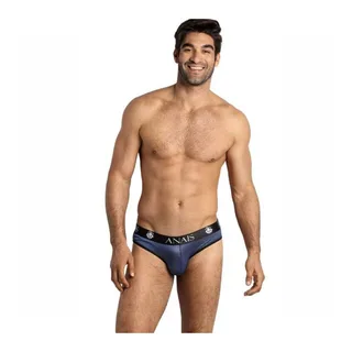 Lingerie Naval Slip Anais Men - détail de la texture