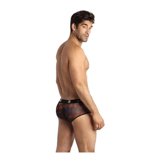 Lingerie Chill Boxer Anais Men vue 2