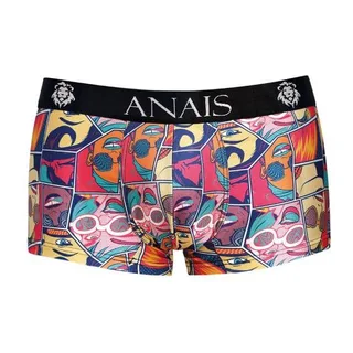 Comics Boxer Anais Men vue 3