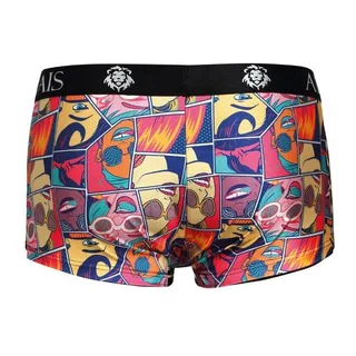 Comics Boxer Anais Men vue 4