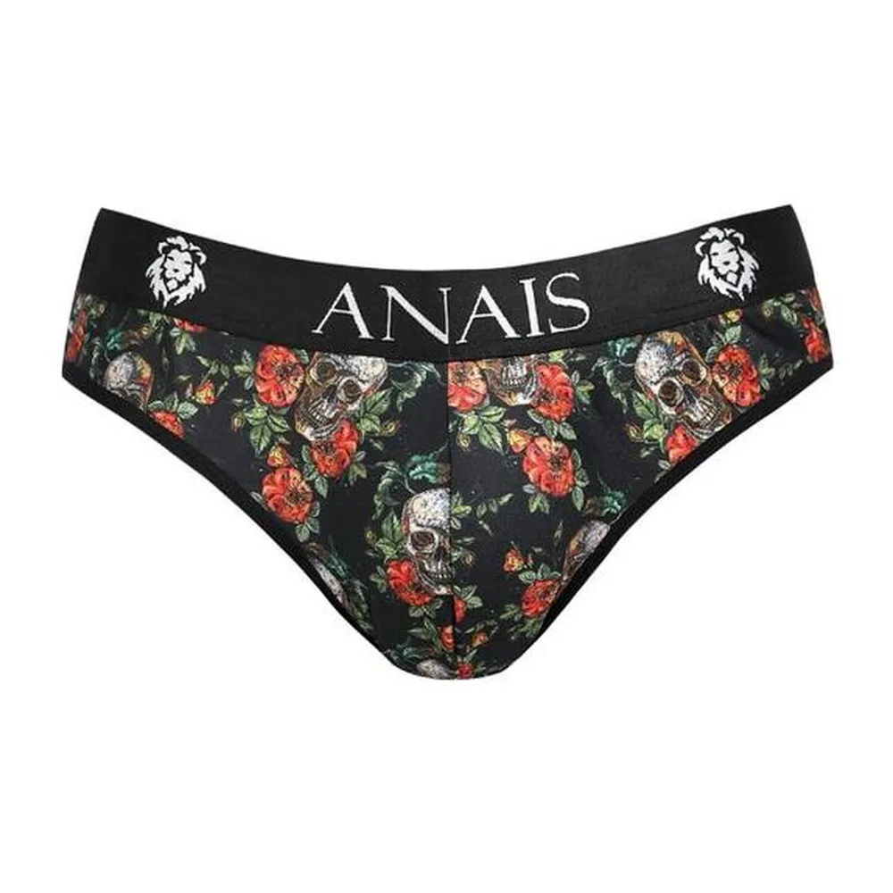 Lingerie Power Slip Anais Men modèle 2
