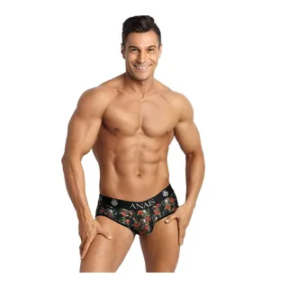 Bikini Power Anais Men - vue de profil