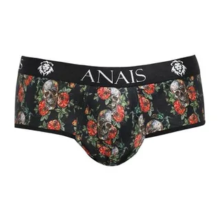 Bikini Power Anais Men - détail de la texture