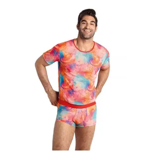 Falcon T-shirt Anais Men - vue de dos