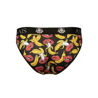 Anais Men Lingerie Slip Banana Anais Men - détail de la texture