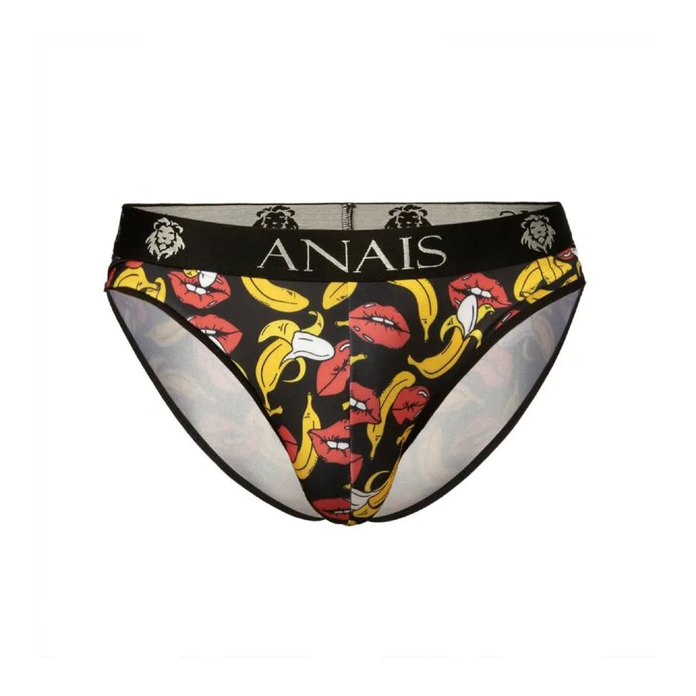 Anais Men Lingerie Slip Banana