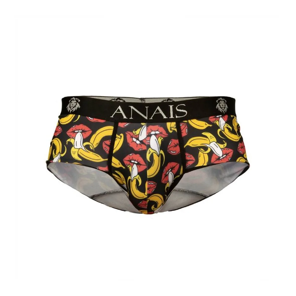 Lingerie Slip Banana Anais Men