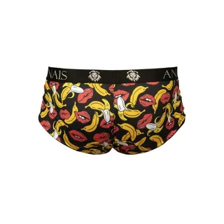 Lingerie Slip Banana Anais Men vue 4