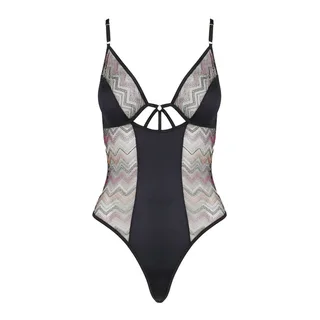 Lagerta Teddy Casmir - détail de la texture