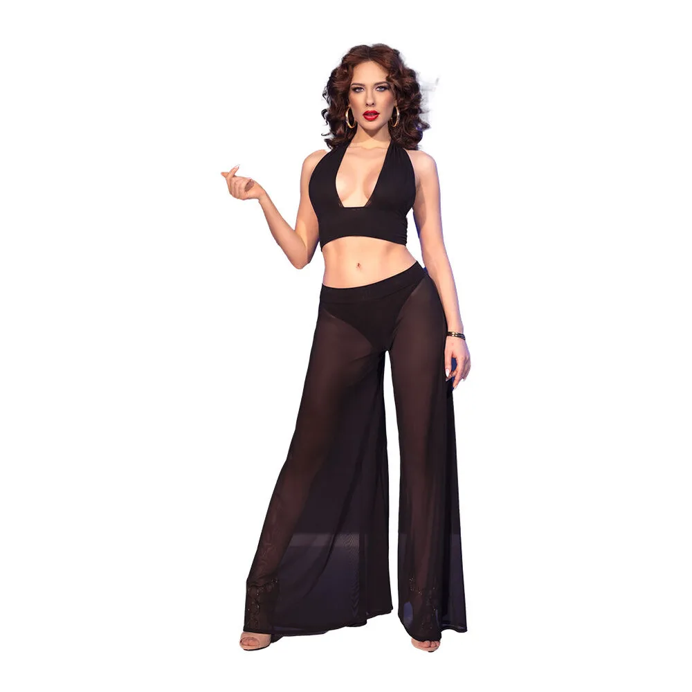 Ensemble Haut et Pantalon Chilirose