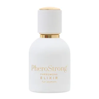 Élixir de Phéromones Femmes