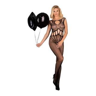 Amahil Bodystocking Livco Corsetti Fashion