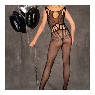 Amahil Bodystocking Livco Corsetti Fashion - accessoires fournis