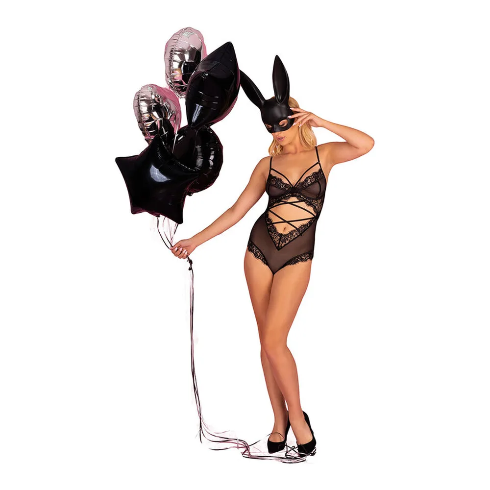 Body résille Corps Kylssiam Livco Corsetti Fashion