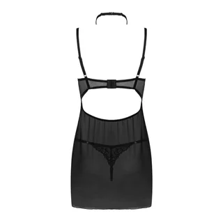 Ensemble Binella Babydoll String Livco Corsetti Fashion vue 4