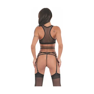 Livco Corsetti Fashion Porte-jarretelles Finicia vue 9